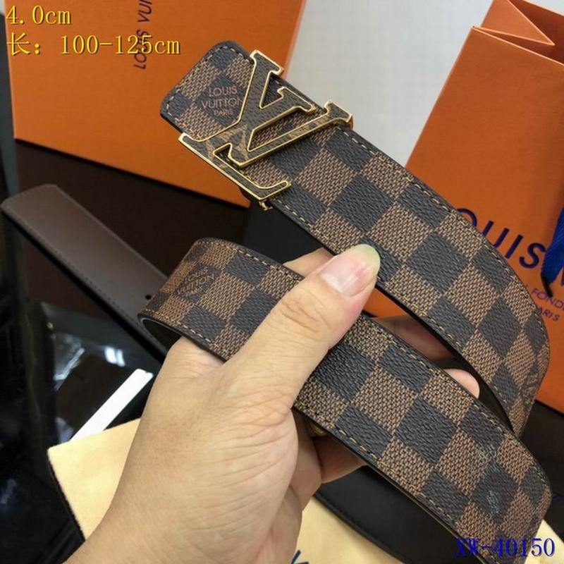 LV Belts 5485